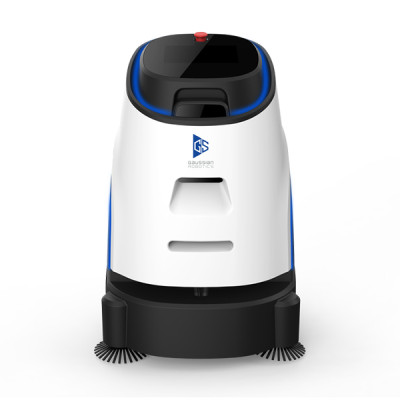 Gausium Vacuum 40