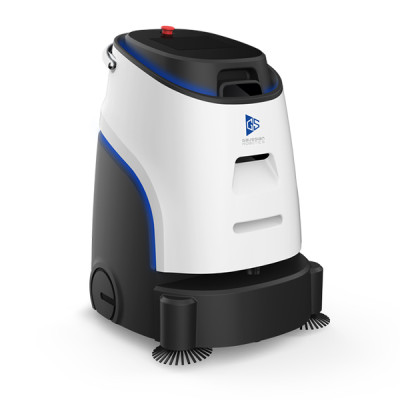 Gausium Vacuum 40