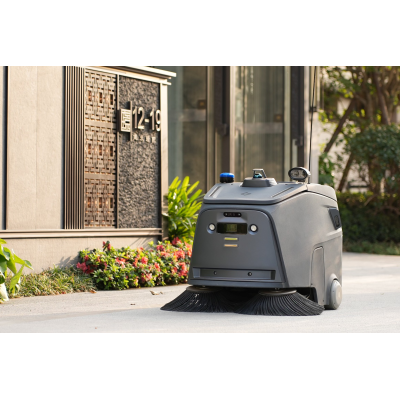 Gausium Beetle Pro