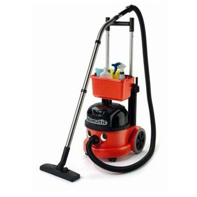 Numatic Stvsuger PVT220A