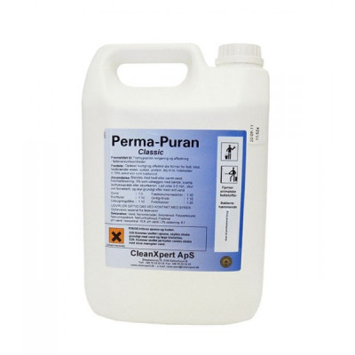 Perma Puran Classic 5 ltr