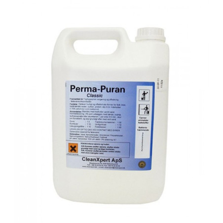 Perma Puran Classic 5 ltr