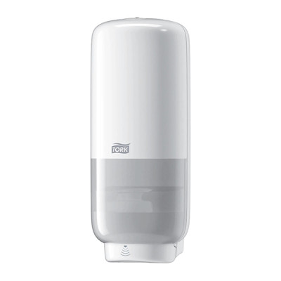 Tork Dispenser Skumsæbe Intuition sensor, S4