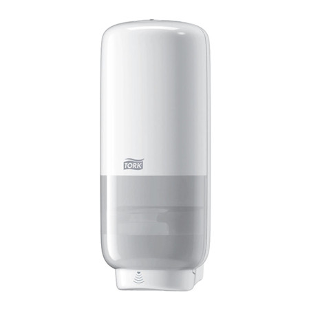 Tork Dispenser Skumsæbe Intuition sensor, S4