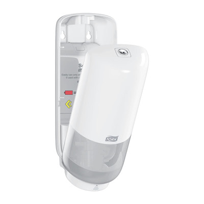 Tork Dispenser Skumsæbe Intuition sensor, S4