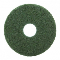 Rondel grøn 16'' 410x25 mm