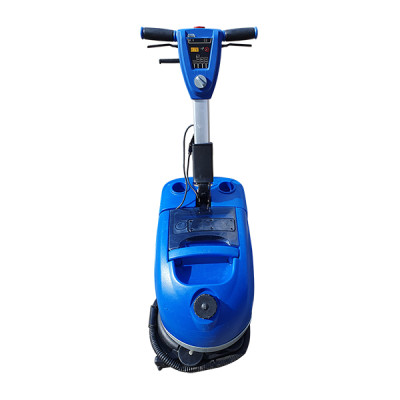 Nilfisk Scrubtec 337.2  - Brugt