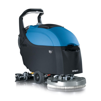 Fimap iMx 50 BB CB - Brugt