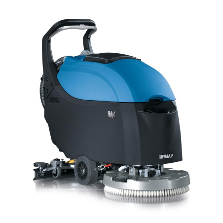 Fimap iMx 50 BB CB - Brugt