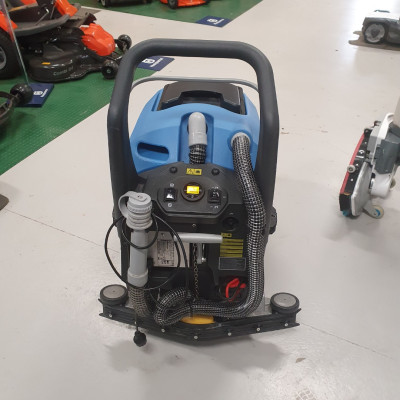 Fimap iMx 50 BB CB - Brugt
