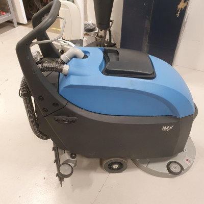 Fimap iMx 50 BB CB - Brugt