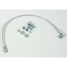 Nilfisk Wire Til Sugefod BA/CA 551-611, Scrubtec 6, Focus II