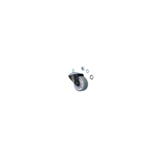 Nilfisk Hjul 3 INCH CASTER