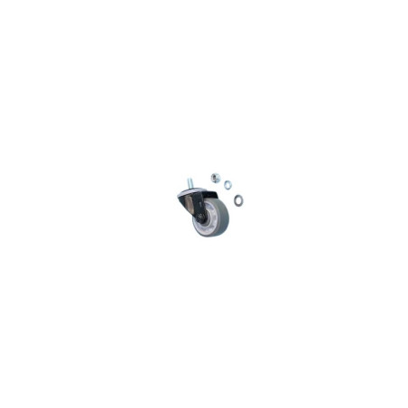 Nilfisk Hjul 3 INCH CASTER
