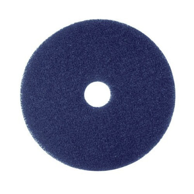 Rondel 3M Blå Scotch-Brite 20 505x254 mm