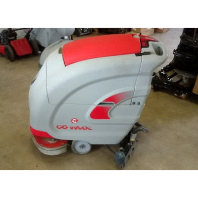 Comac Abila 52 BT CB -  Brugt