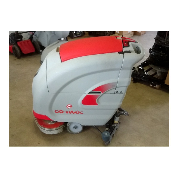 Comac Abila 52 BT CB -  Brugt