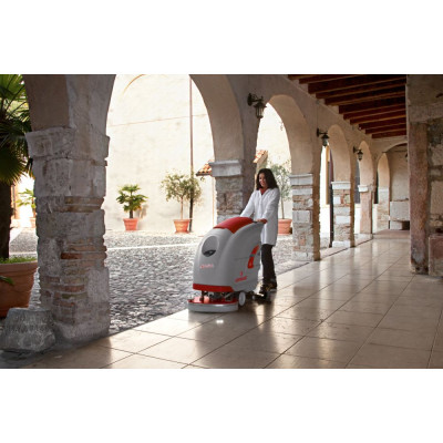 Comac Abila 52 BT CB -  Brugt
