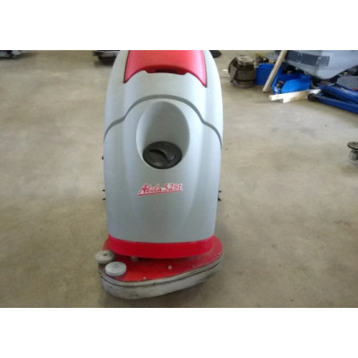 Comac Abila 52 BT CB -  Brugt