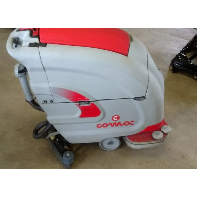 Comac Abila 52 BT CB -  Brugt