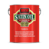 Timberex Satin Re-finishing Oil 1 ltr