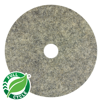 Rondel UHS Natur Hestehår 17 432x25 mm