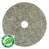 Rondel UHS Natur Hestehår 17 432x25 mm