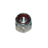 Nilfisk Møtrik/Nut Hex Nyl Loc 3/8-24