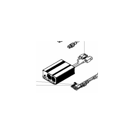 Taski Lader til Swingo 350 BMSLi-on