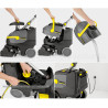 Kärcher Gulvvasker BR 35/12 Bp Pack