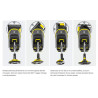 Kärcher Gulvvasker BR 35/12 Bp Pack