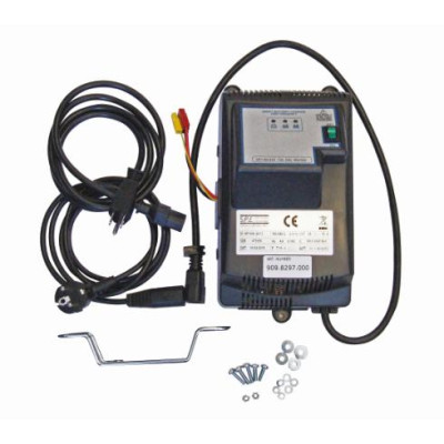 Nilfisk Oplader HF 24V 20A SB120R