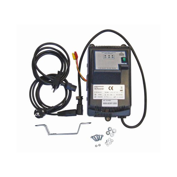 Nilfisk Oplader HF 24V 20A SB120R