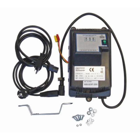 Nilfisk Oplader HF 24V 20A SB120R