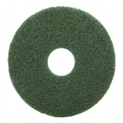 Rondel grøn 14'' 350x25 mm