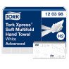Tork Xpress® Soft Multifold håndklædeark