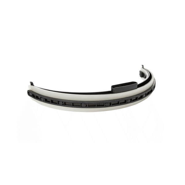 Nilfisk Sugefod 438MM/17 kit SC 351