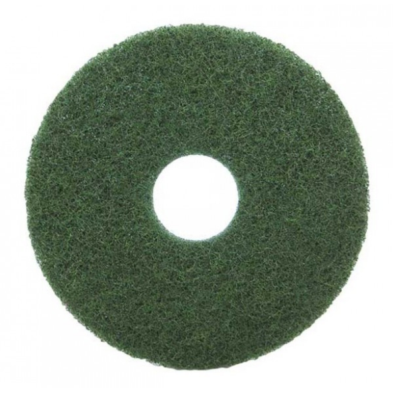 Rondel grøn 13'' 330x25 mm