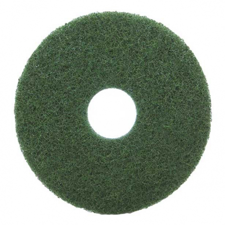 Rondel grøn 8'' 200x25 mm