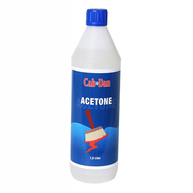 Acetone 1 ltr