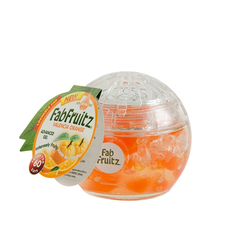 FabFruitz Valencia Orange Friskluft