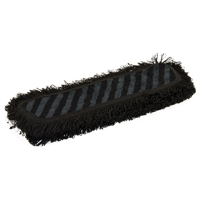 Microfiber Mop Black TFV 40 cm