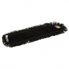 Microfiber Mop Black TFV 40 cm