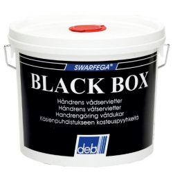 Black Box  4x150 stk