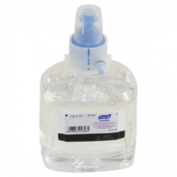 PURELL Gel refill LTX-12 Hånddesinfektion 1200 ml