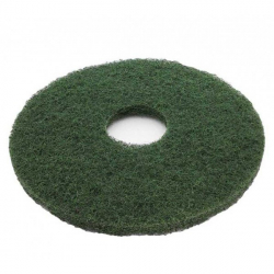 Rondel grøn 7'' 162,5x25 mm