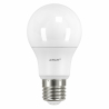 LED Airam Classic 9,5w/827/E27 A60, 4-Pack
