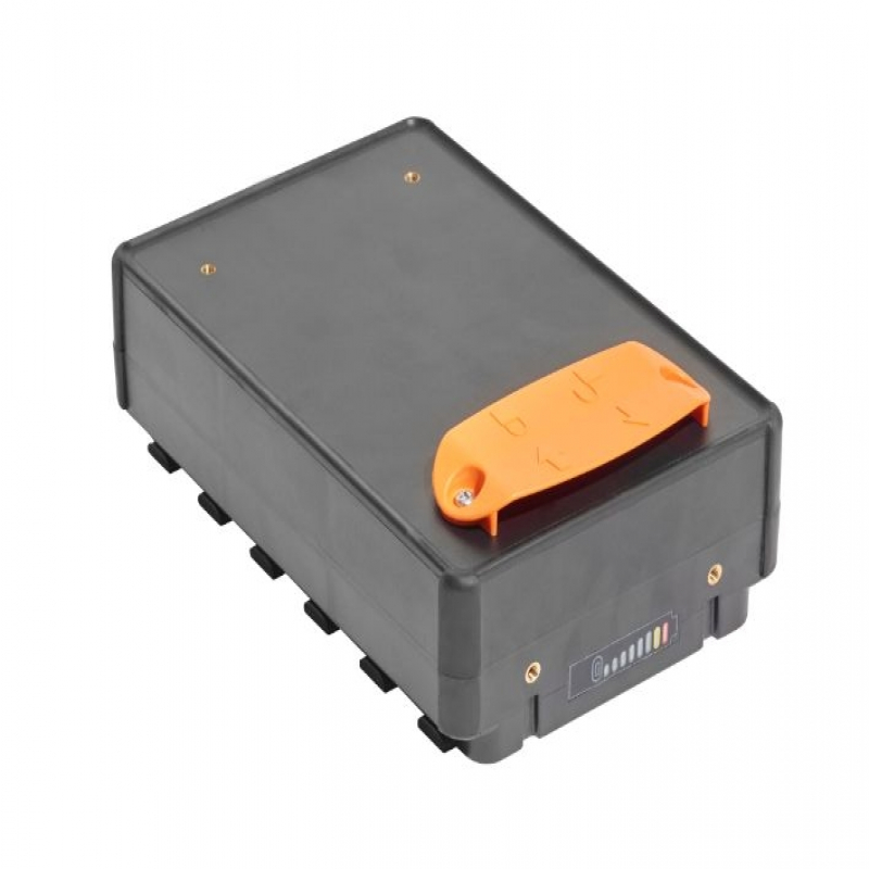 Nilfisk Batteri  LI 36V SC 250/GD 5 Incl Håndtag