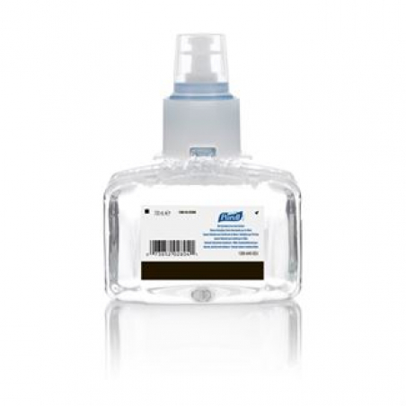 PURELL LTX-7 Skum Desinfektionsmiddel refill 3x700ml