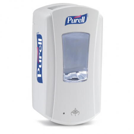 Dispenser PURELL LTX  Hvid 1200 ml